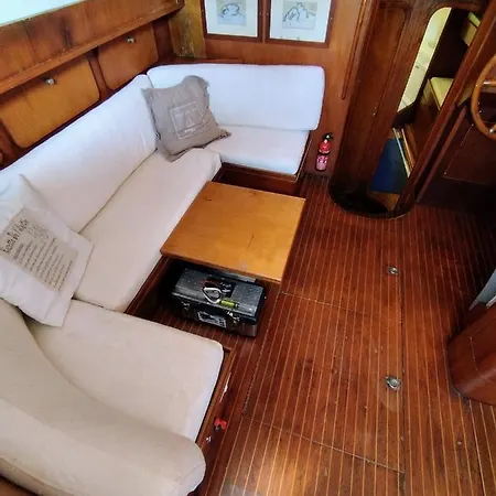 Botel Jarima *